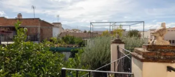 5 chambres Maison à Granada, Spain No. 174572 29