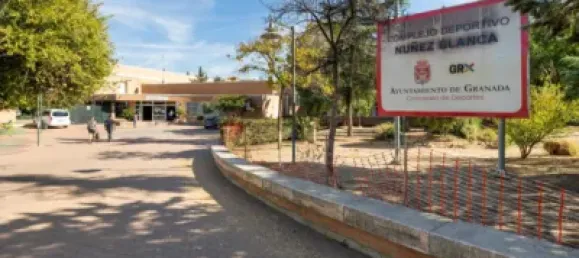 5 chambres Maison à Granada, Spain No. 174572 34