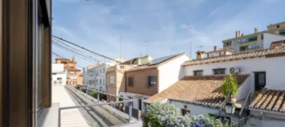 5 chambres Maison à Granada, Spain No. 174572 46