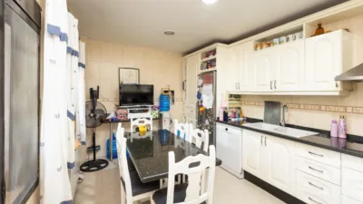 5 chambres Maison à Granada, Spain No. 174572