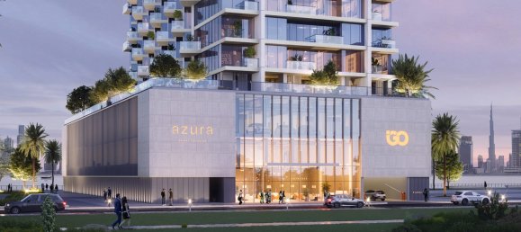 1 bedroom Apartment in Dubai, UAE No. 121370 4