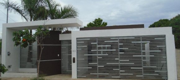 Casa de 3 dormitorios en Yucatán, Mexico No. 173308 2