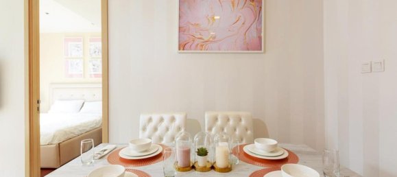 1 Schlafzimmer Eigentumswohnung in HYDE SUKHUMVIT 11 Bangkok, Thailand, Nr. 27941 7