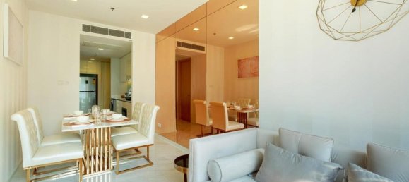 1 Schlafzimmer Eigentumswohnung in HYDE SUKHUMVIT 11 Bangkok, Thailand, Nr. 27941 3