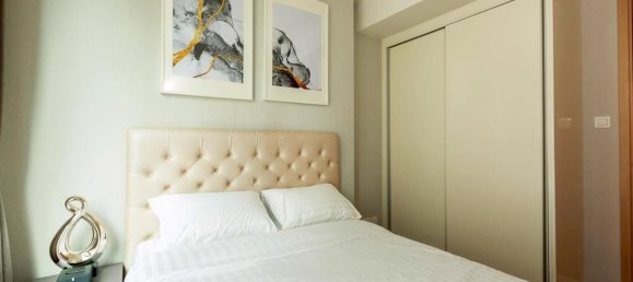 1 Schlafzimmer Eigentumswohnung in HYDE SUKHUMVIT 11 Bangkok, Thailand, Nr. 27941 8