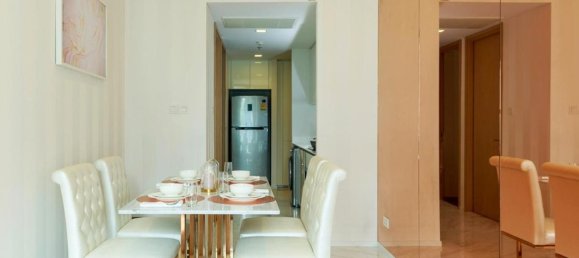 1 Schlafzimmer Eigentumswohnung in HYDE SUKHUMVIT 11 Bangkok, Thailand, Nr. 27941 4