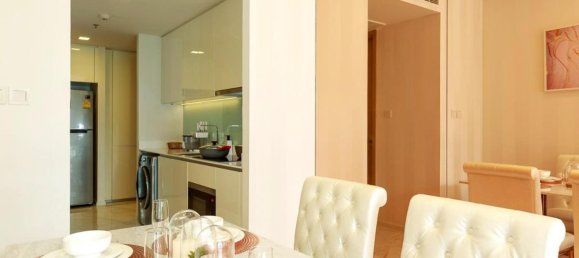 1 Schlafzimmer Eigentumswohnung in HYDE SUKHUMVIT 11 Bangkok, Thailand, Nr. 27941 2