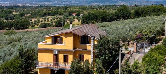 Villa T6 em Nerola, Italy N.º 273172 7