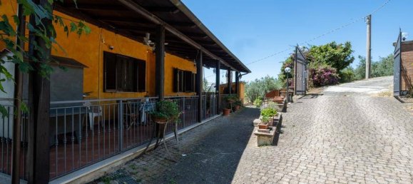 Villa T6 em Nerola, Italy N.º 273172 9