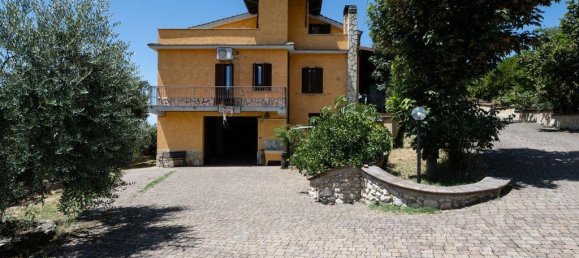 Villa T6 em Nerola, Italy N.º 273172 41