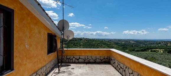 Villa T6 em Nerola, Italy N.º 273172 28