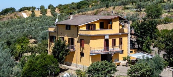 Villa T6 em Nerola, Italy N.º 273172 6
