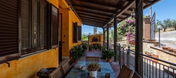 Villa T6 em Nerola, Italy N.º 273172 11