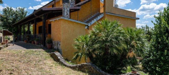 Villa T6 em Nerola, Italy N.º 273172 10