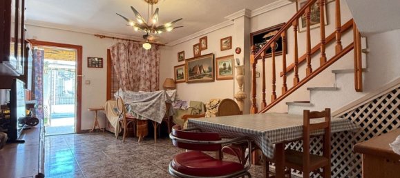 4 bedrooms Duplex in San Pedro del Pinatar, Spain No. 169238 8