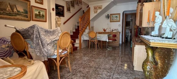 4 bedrooms Duplex in San Pedro del Pinatar, Spain No. 169238 7