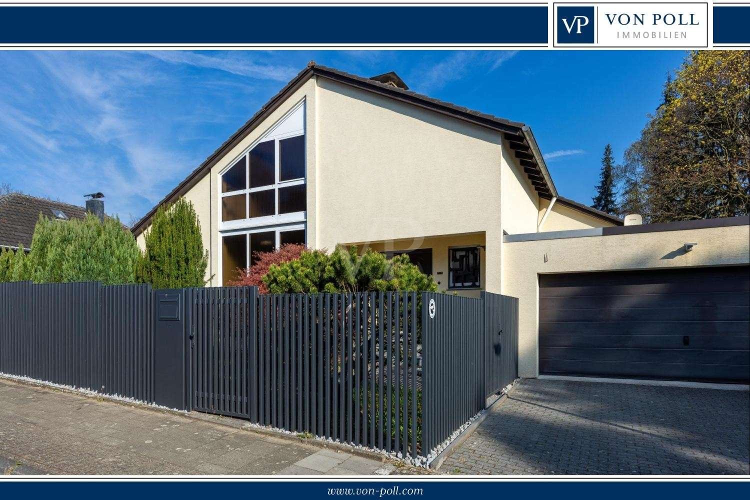 4 bedrooms Villa in Mettmann, Germany No. 122420