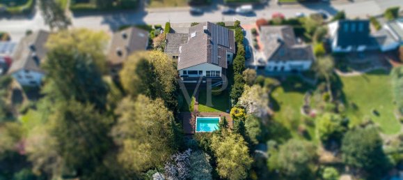 4 bedrooms Villa in Mettmann, Germany No. 122420 31