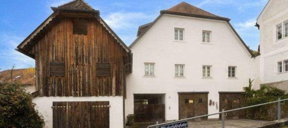 4-Zimmer Wohnung in Steyr, Austria, Nr. 81761 8