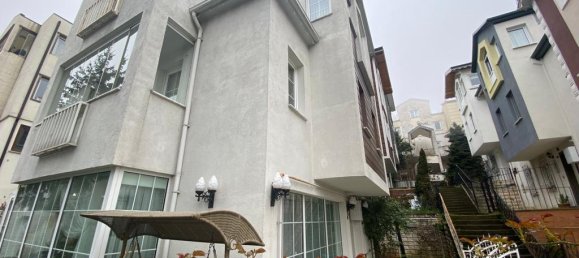 Villa 4+1 em Trabzon, Turkey N.º 20811 6