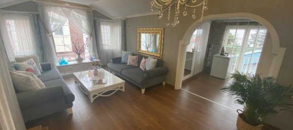 Villa 4+1 em Trabzon, Turkey N.º 20811 27