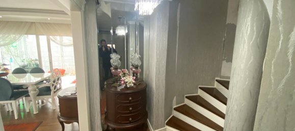 Villa 4+1 em Trabzon, Turkey N.º 20811 20