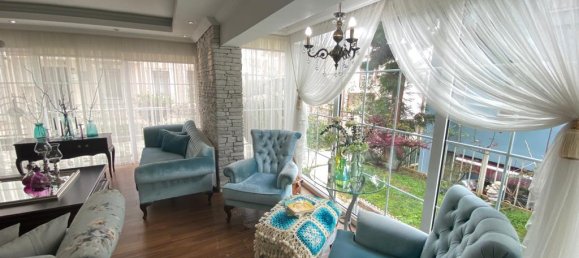 Villa 4+1 em Trabzon, Turkey N.º 20811 15