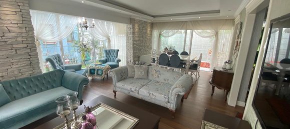 Villa 4+1 em Trabzon, Turkey N.º 20811 13