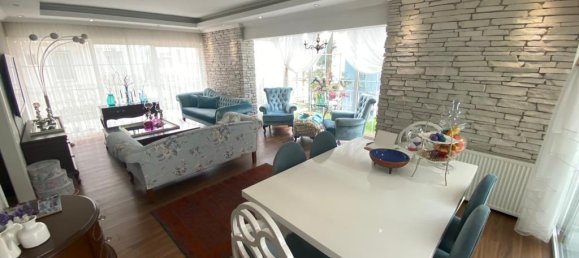 Villa 4+1 em Trabzon, Turkey N.º 20811 23