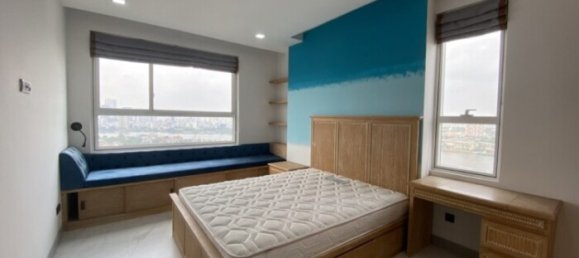 Apartamento T3 em Thu Duc, Vietname N.º 75305 8