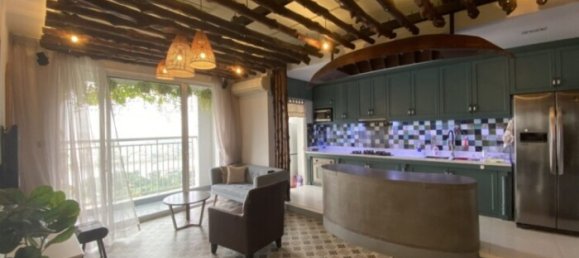 Apartamento T3 em Thu Duc, Vietname N.º 75305 3