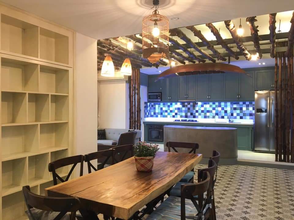 Apartamento T3 em Thu Duc, Vietname N.º 75305