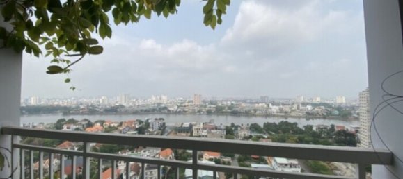 Apartamento T3 em Thu Duc, Vietname N.º 75305 11
