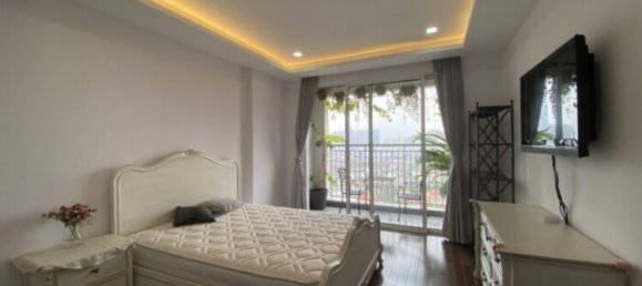 Apartamento T3 em Thu Duc, Vietname N.º 75305 6
