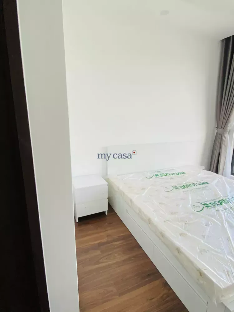 2 dormitorios apartamento en alquiler en Thu Duc, Ho Chi Minh, Vietnam № 8818