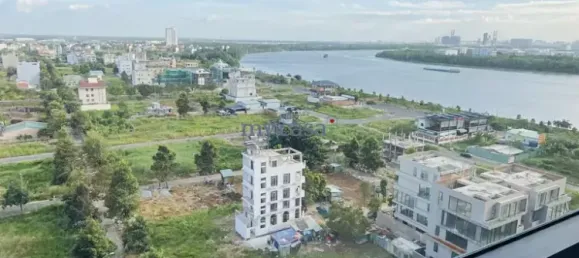 2 dormitorios apartamento en alquiler en Thu Duc, Ho Chi Minh, Vietnam № 8818 3