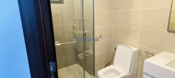 2 dormitorios apartamento en alquiler en Thu Duc, Ho Chi Minh, Vietnam № 8818 10