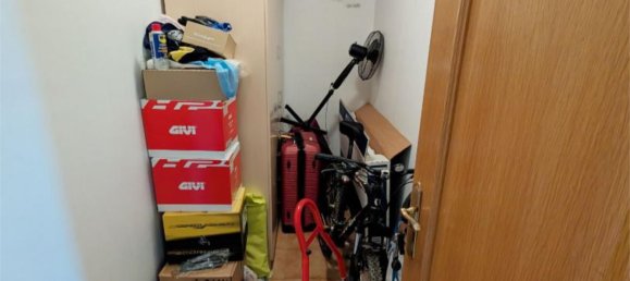 4 غرف نوم شقة في Alicante, Spain رقم 144473 22