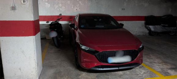 4 غرف نوم شقة في Alicante, Spain رقم 144473 25