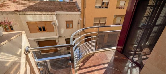 4 غرف نوم شقة في Alicante, Spain رقم 144473 6