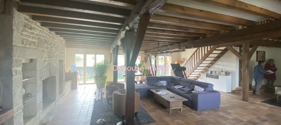 4 bedrooms House in Champignol-lez-Mondeville, France No. 48802 24