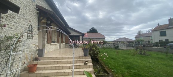 4 bedrooms House in Champignol-lez-Mondeville, France No. 48802 4
