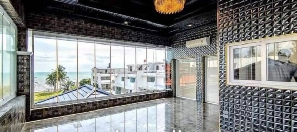 4 bedrooms Villa in Bang Lamung, Thailand No. 17755 7