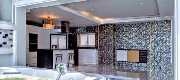 4 bedrooms Villa in Bang Lamung, Thailand No. 17755 5