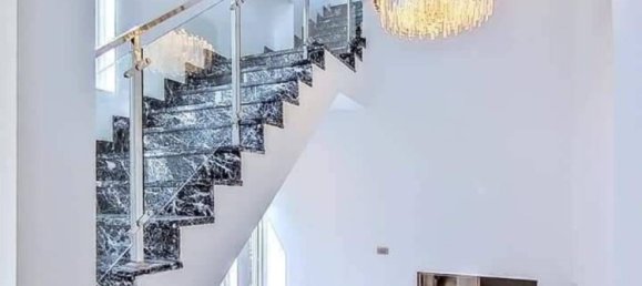 4 bedrooms Villa in Bang Lamung, Thailand No. 17755 6