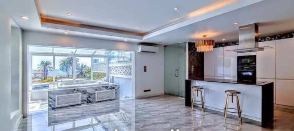 4 bedrooms Villa in Bang Lamung, Thailand No. 17755 2