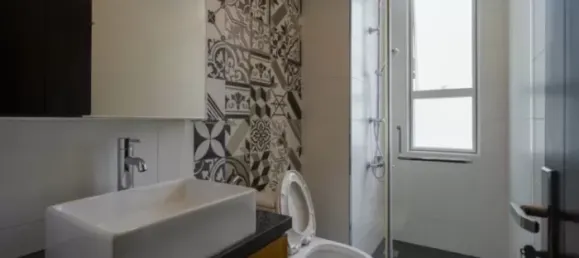 2 Schlafzimmer Wohnung in Thu Duc, Vietnam, Nr. 75014 5