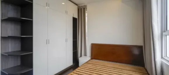 2 Schlafzimmer Wohnung in Thu Duc, Vietnam, Nr. 75014 6