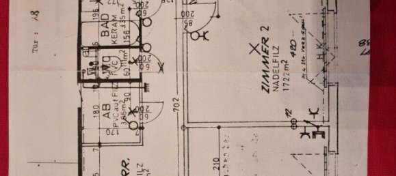 3-Zimmer Wohnung in Meidling, Austria, Nr. 250237 15