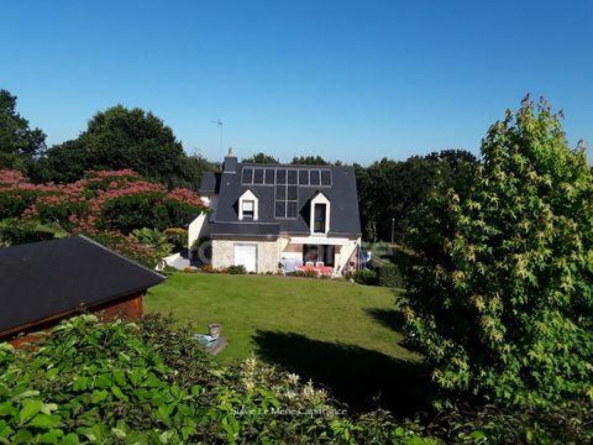 4 bedrooms House in Pontivy, France No. 4271